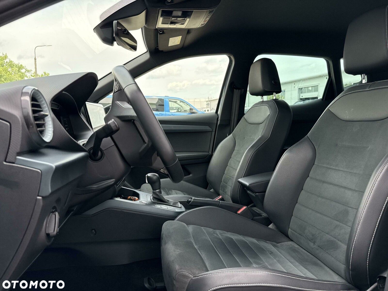 Seat Arona 1.0 TSI Xperience S&S DSG - 9