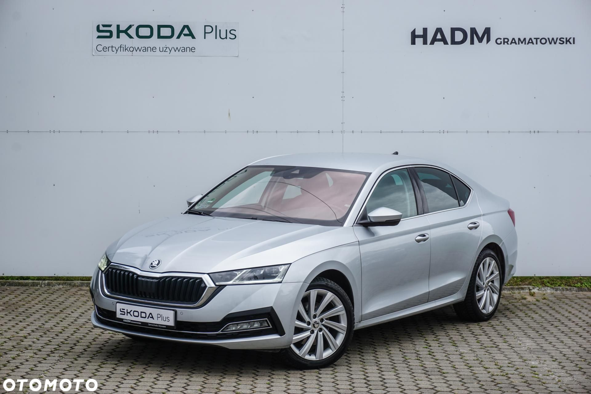 Skoda Octavia - 3