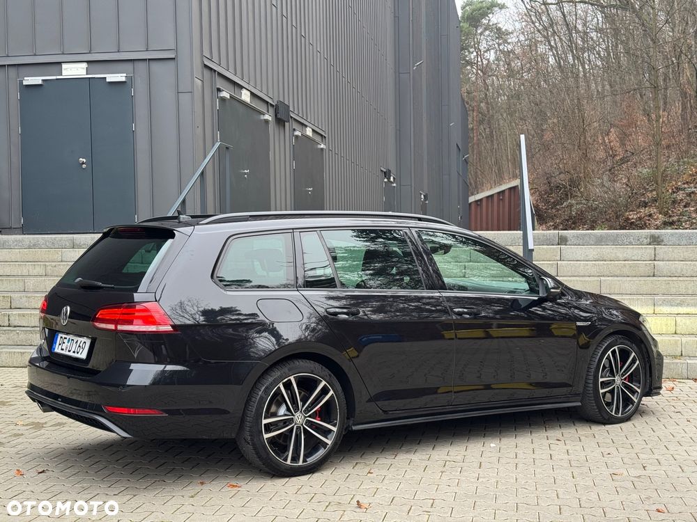 Volkswagen Golf ver-gtd-bluemotion-technology-dsg - 15