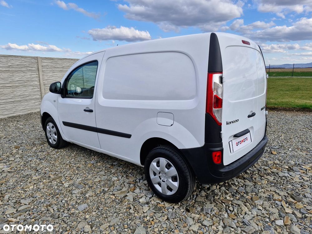 Renault Kangoo L2 Start - 13