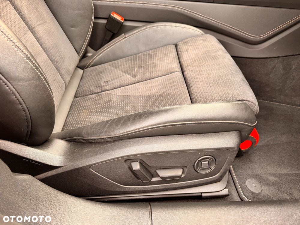 Audi A7 Sportback 45 TFSI Quattro S tronic - 16