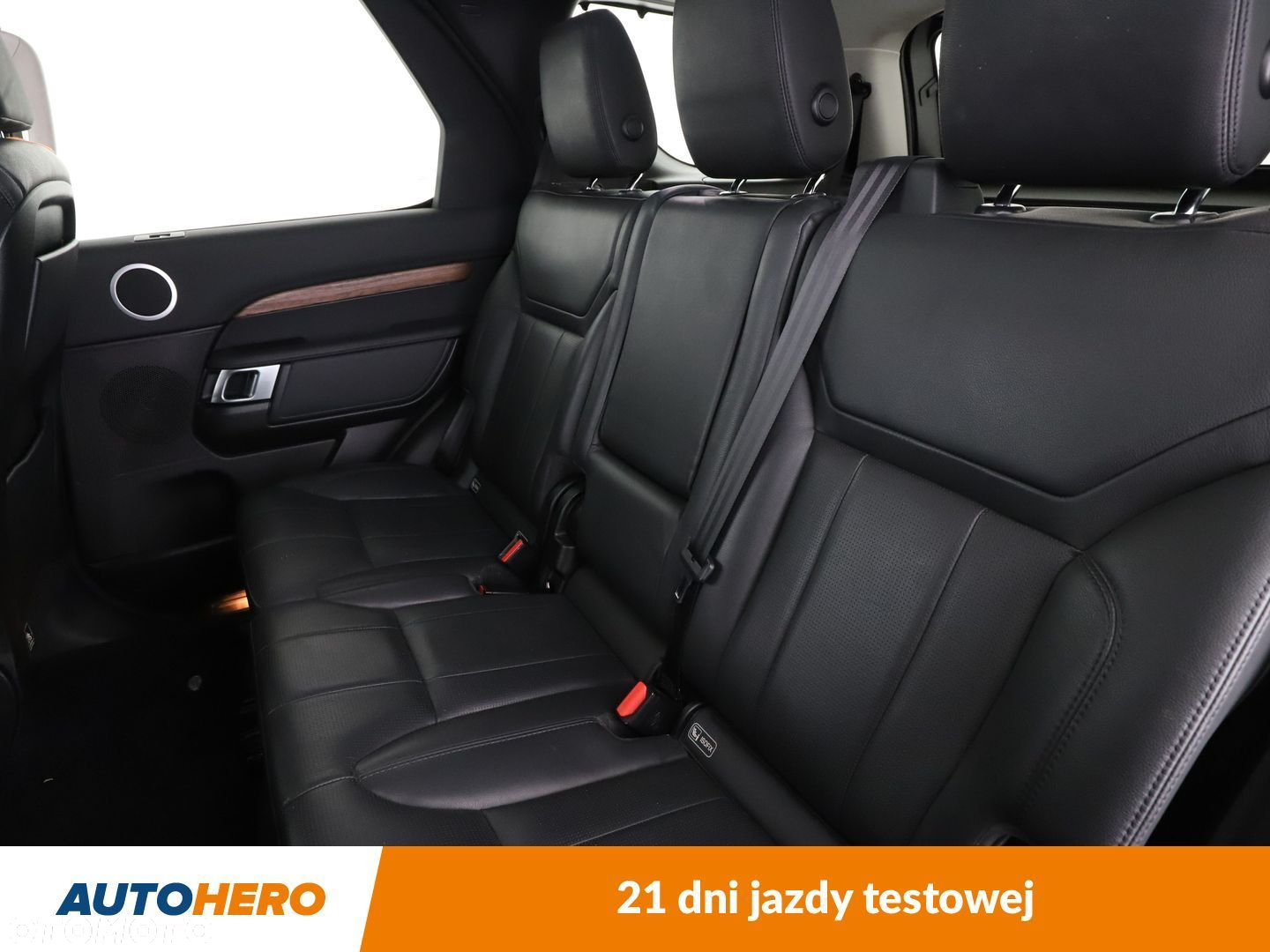 Land Rover Discovery V 2.0 SD4 HSE - 14