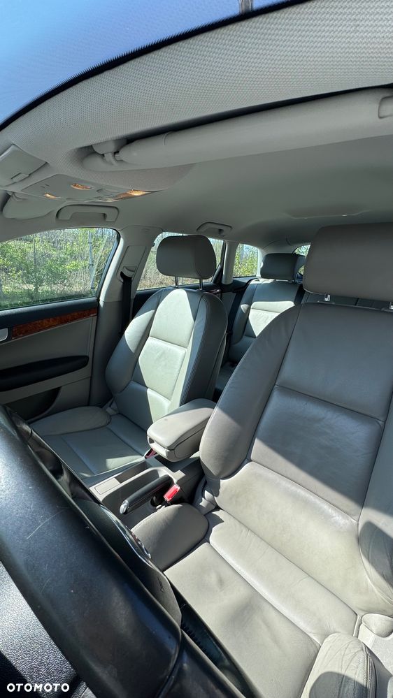 Audi A3 Sportback 2.0 FSI Ambiente Tiptr - 25