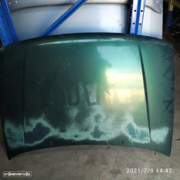 Capot Volkswagen Polo (6N1) - 1