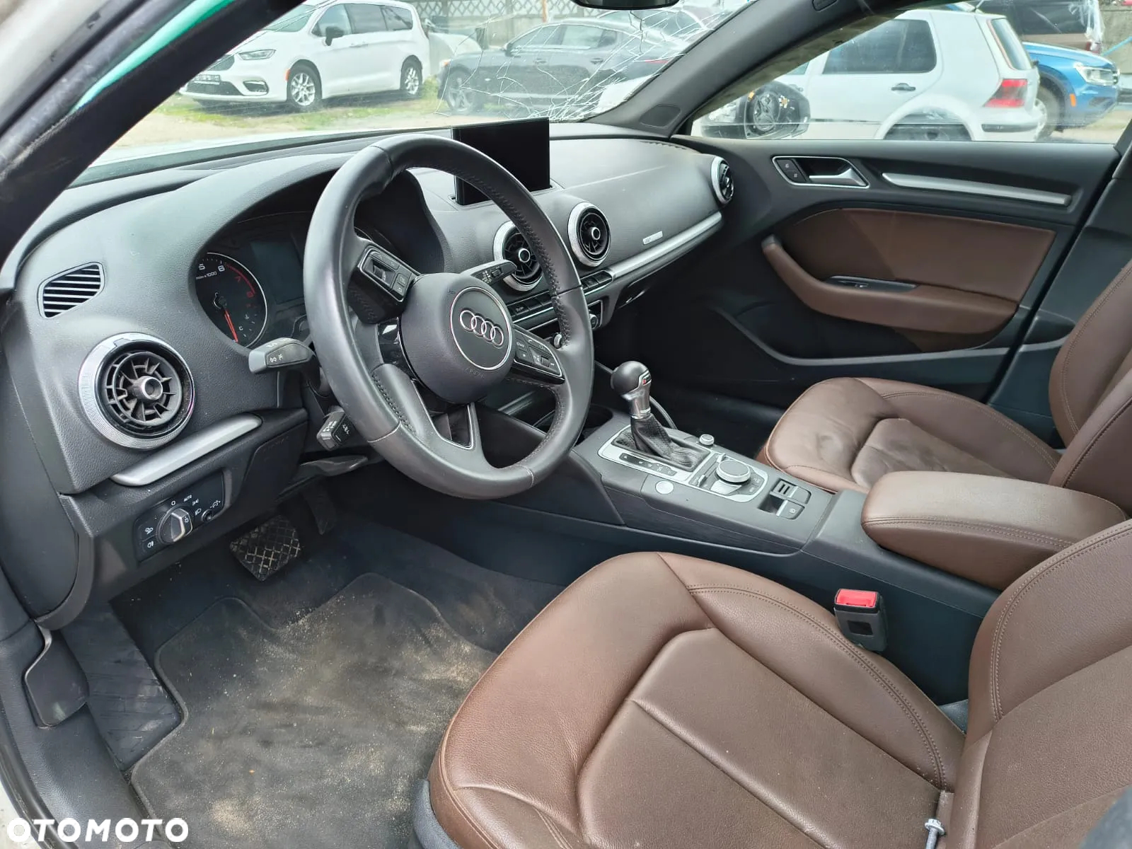 Audi A3 - 10