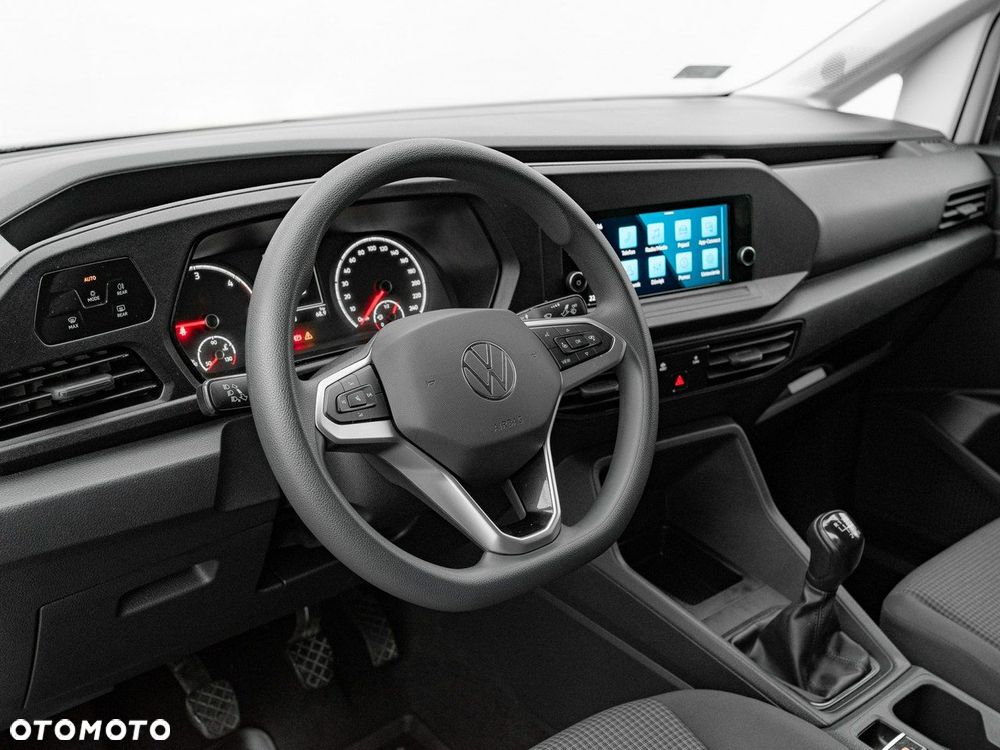 Volkswagen Caddy - 7