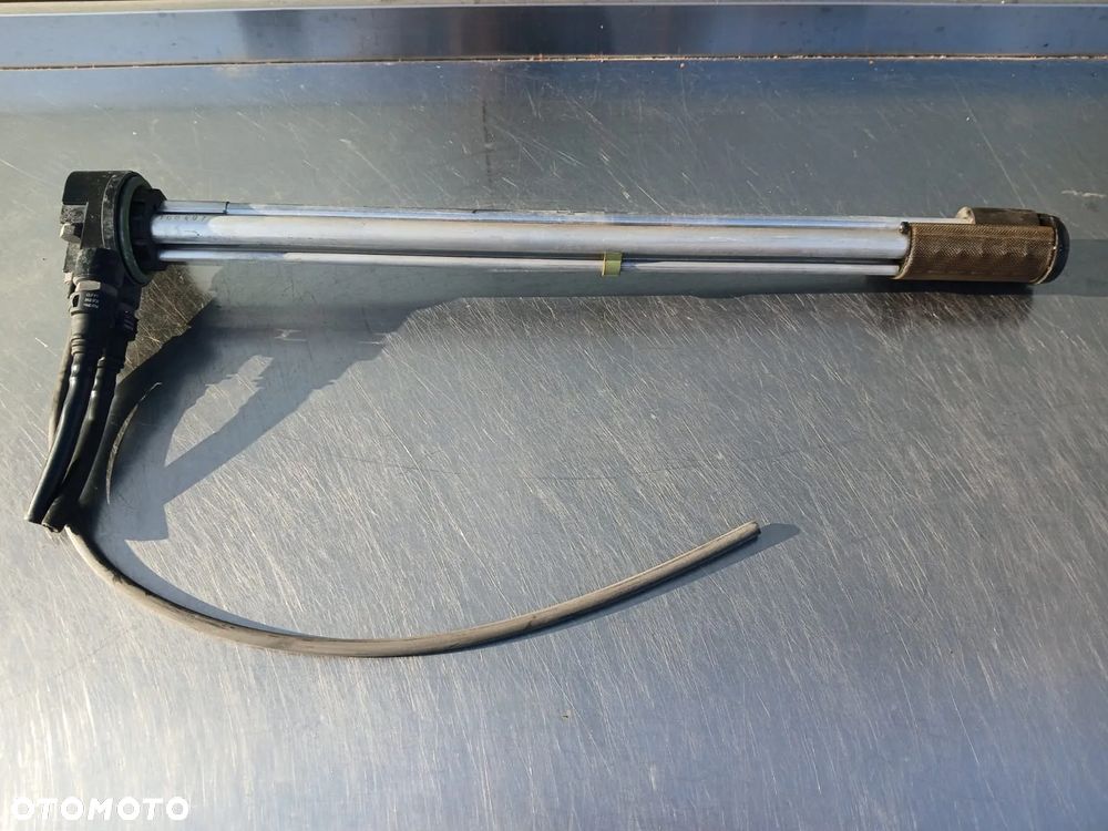 SMOK CZUJNIK POZIOMU PALIWA MAN TGA TGX 81.27203-6020 61cm - 1