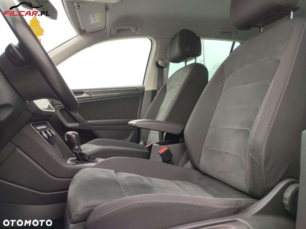 Volkswagen Tiguan - 6