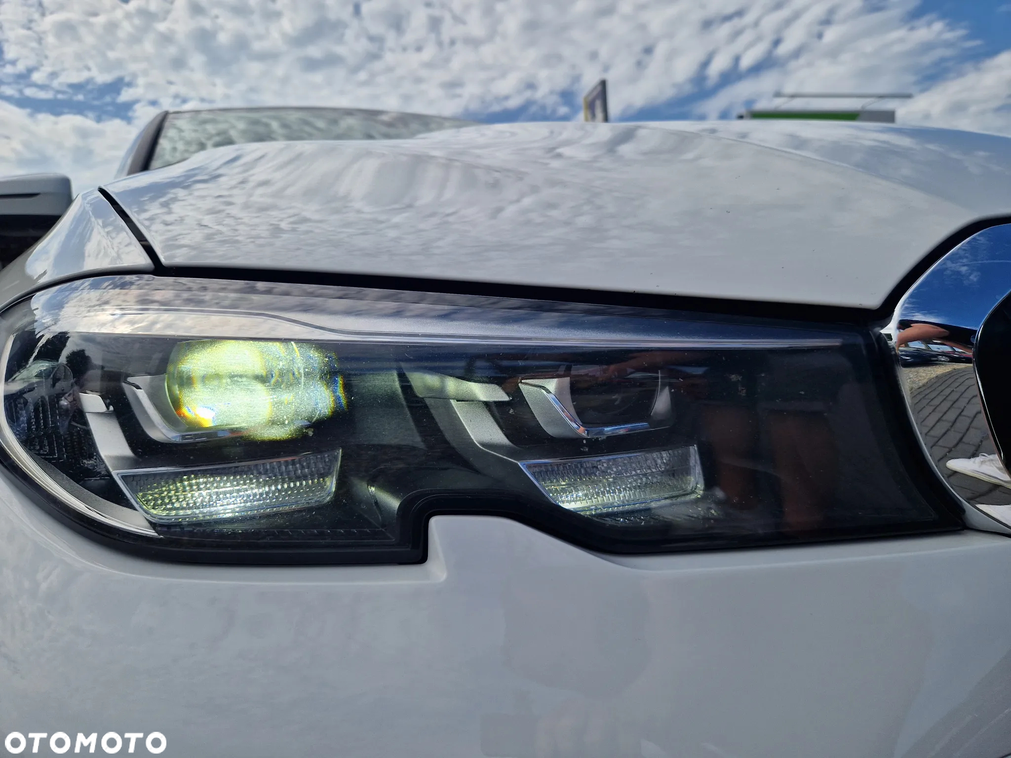 BMW Seria 3 320d xDrive Advantage sport - 38