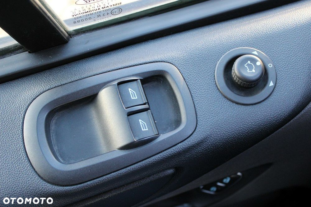 Ford Transit Custom 320 L2H1 Trend (bryg.) - 29