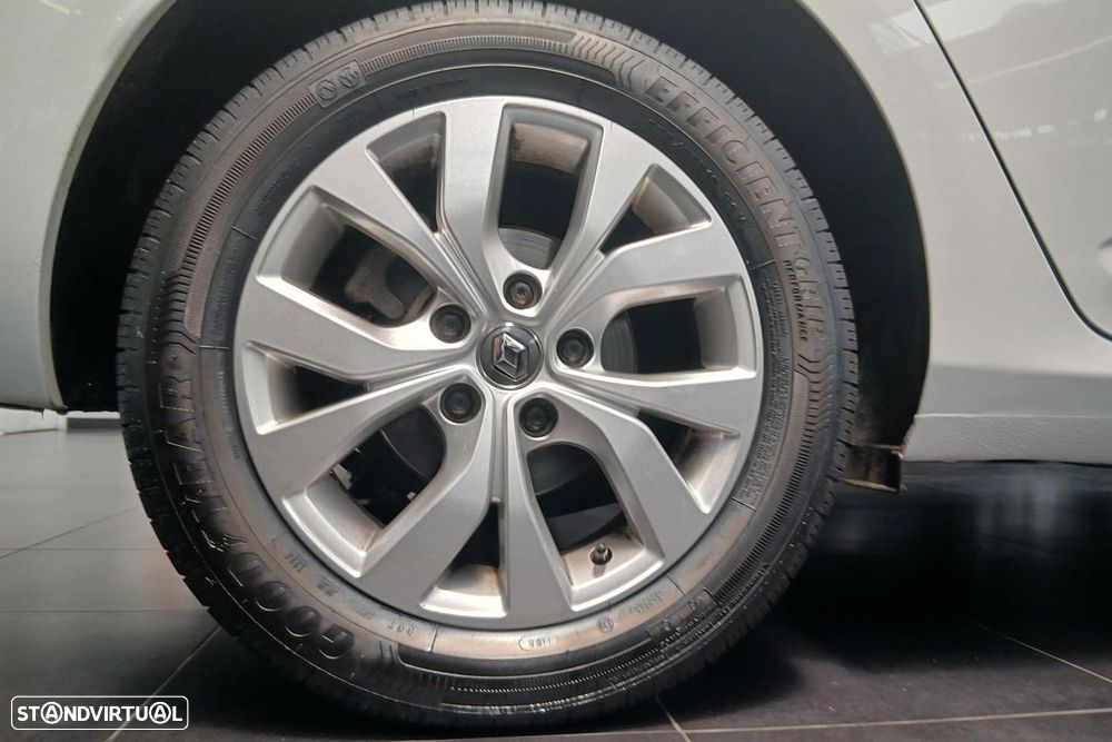 Renault Mégane Sport Tourer 1.3 TCe Limited - 5
