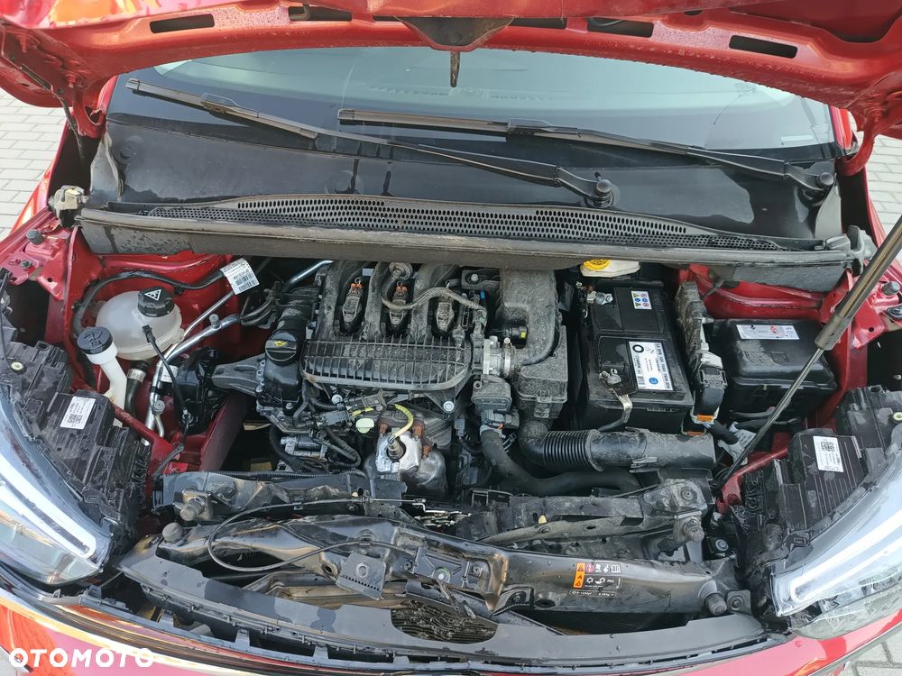 Opel Crossland X 1.2 Selection - 22