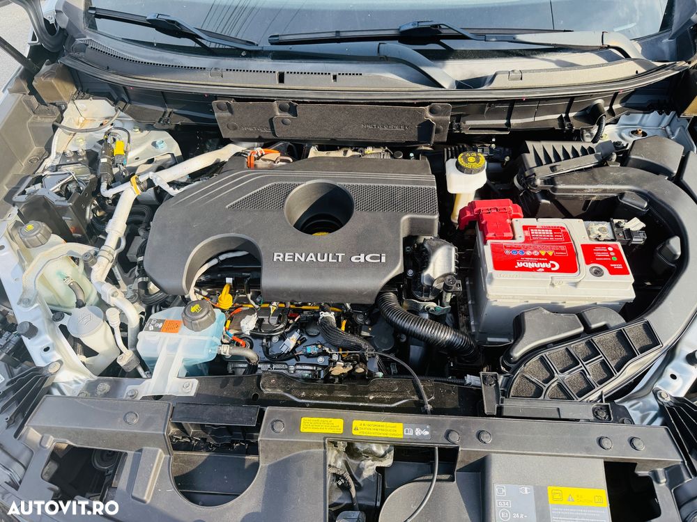 Renault Koleos - 8