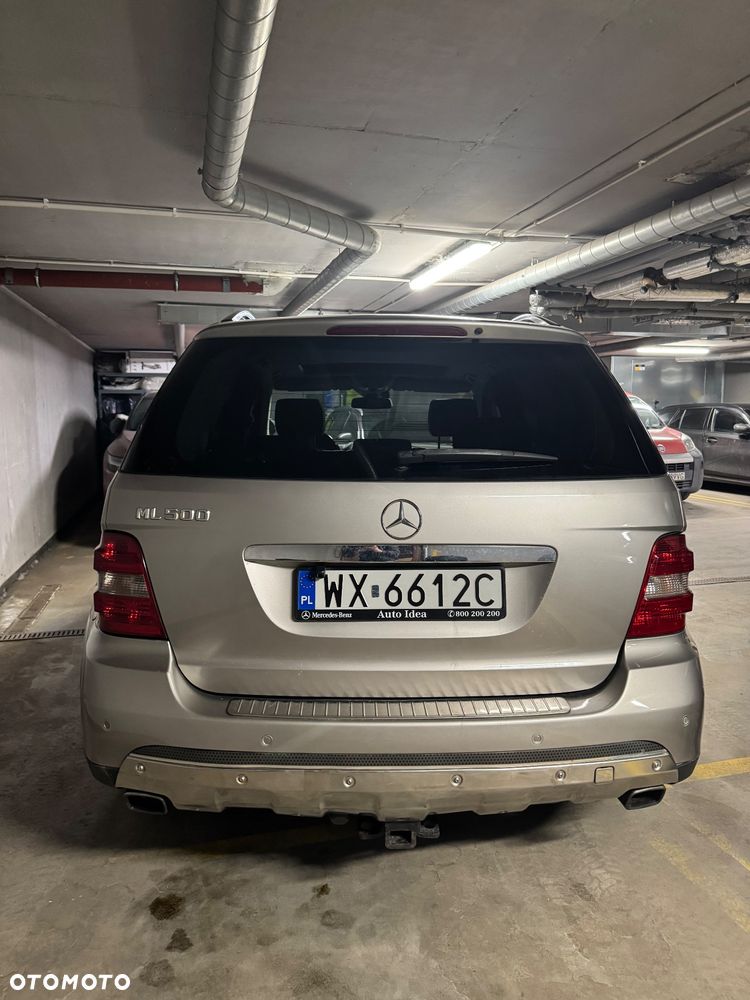Mercedes-Benz ML - 2