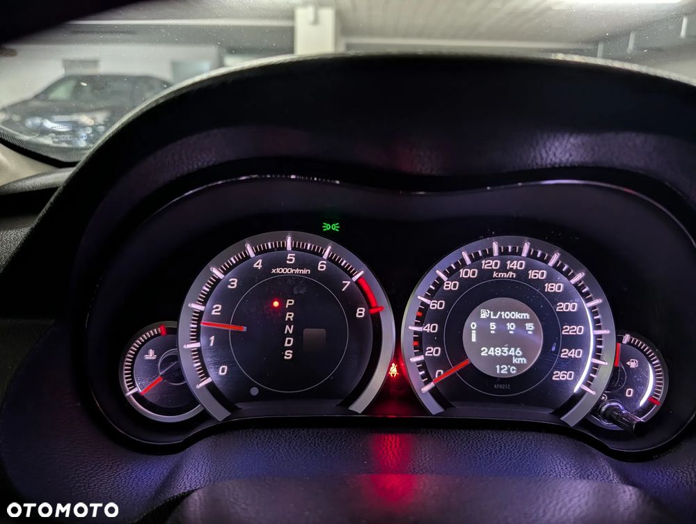 Honda Accord 2.4 Executive - 6