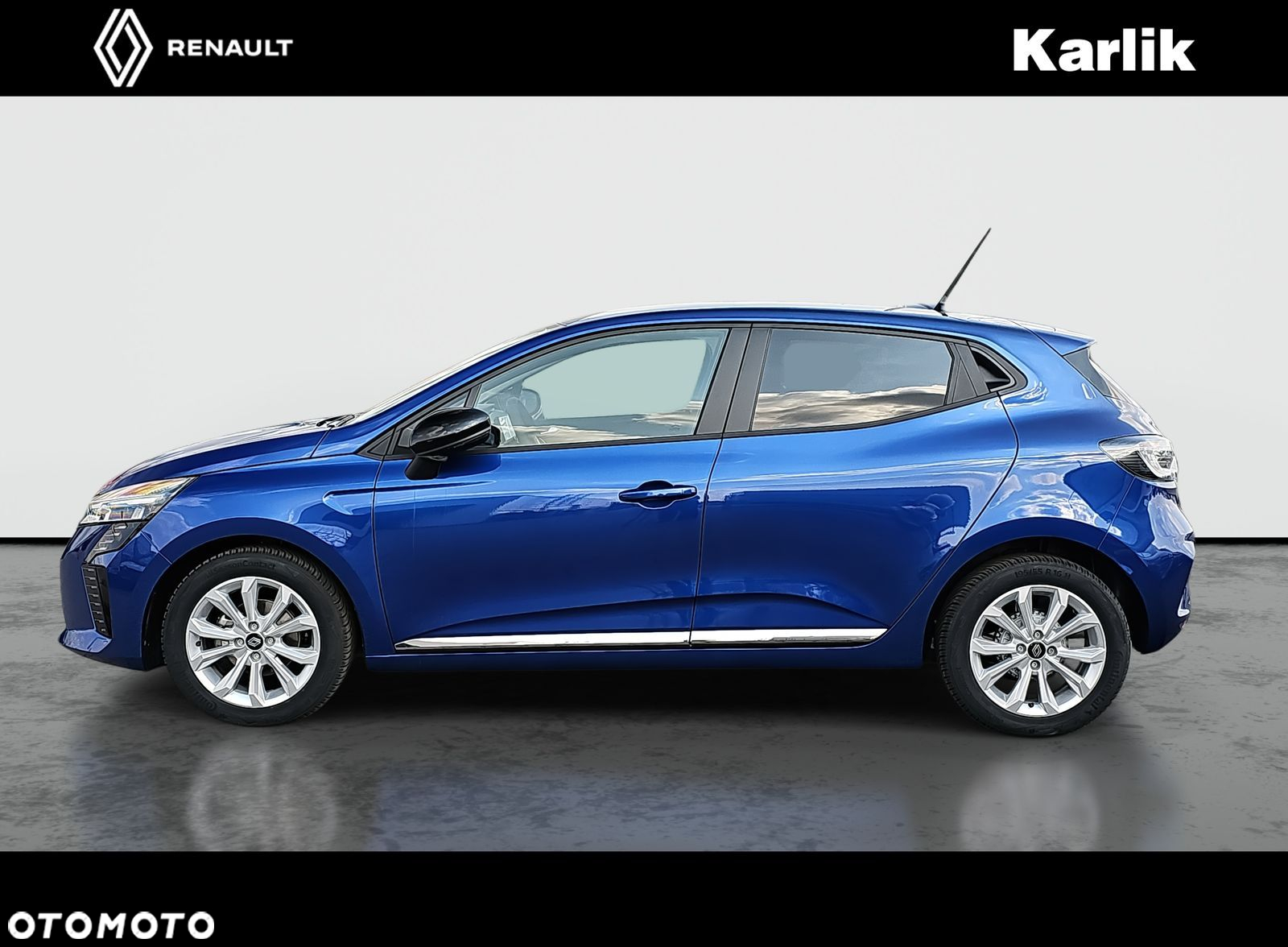 Renault Clio 1.0 TCe Intens - 8