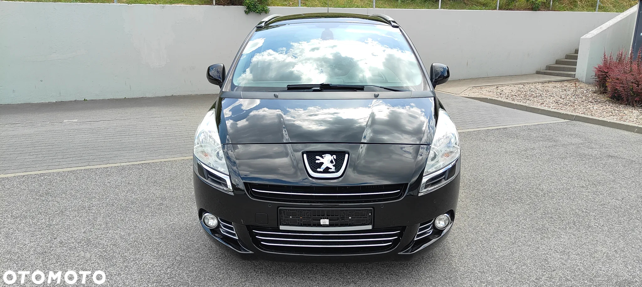 Peugeot 5008 2.0 HDi Premium - 2