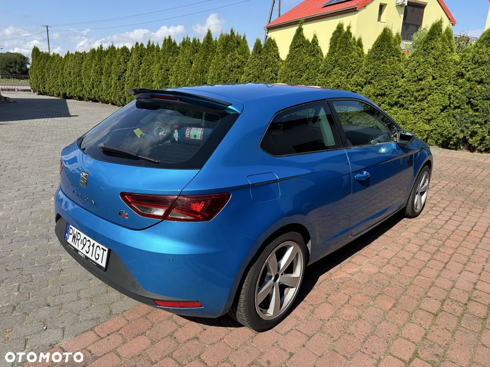Seat Leon - 3