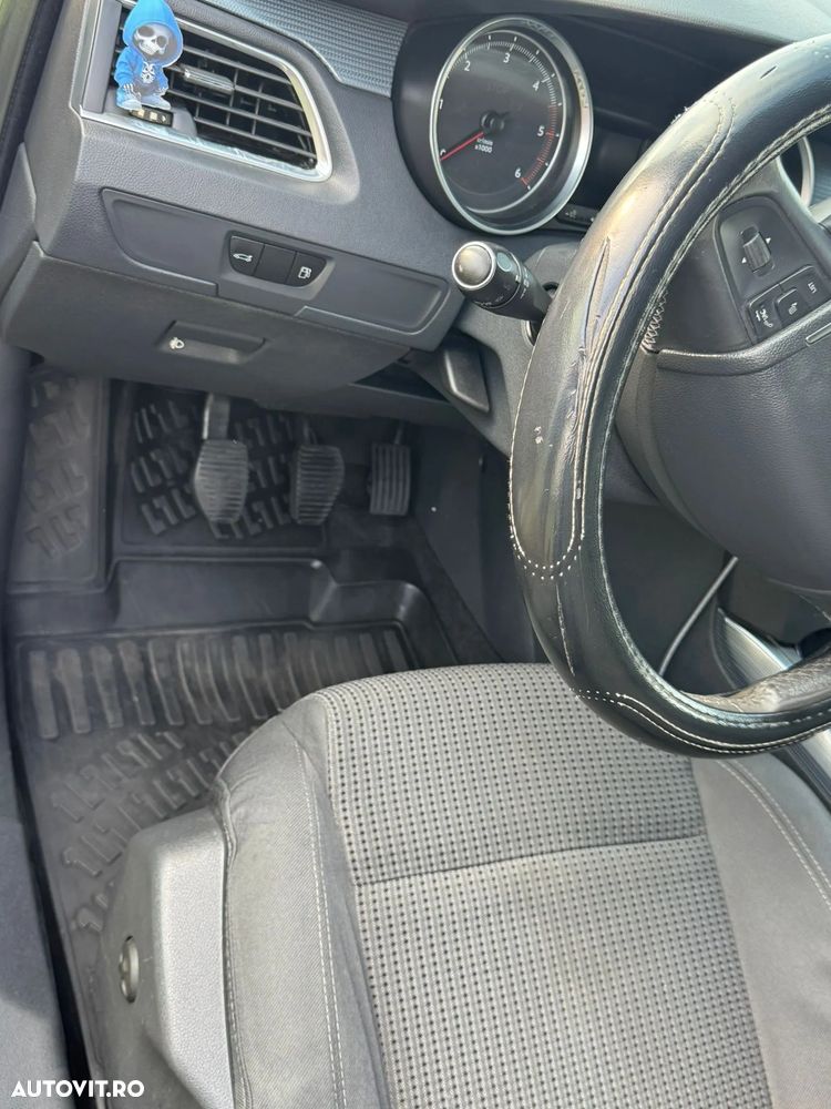 Peugeot 508 1.6 HDI FAP Access - 9