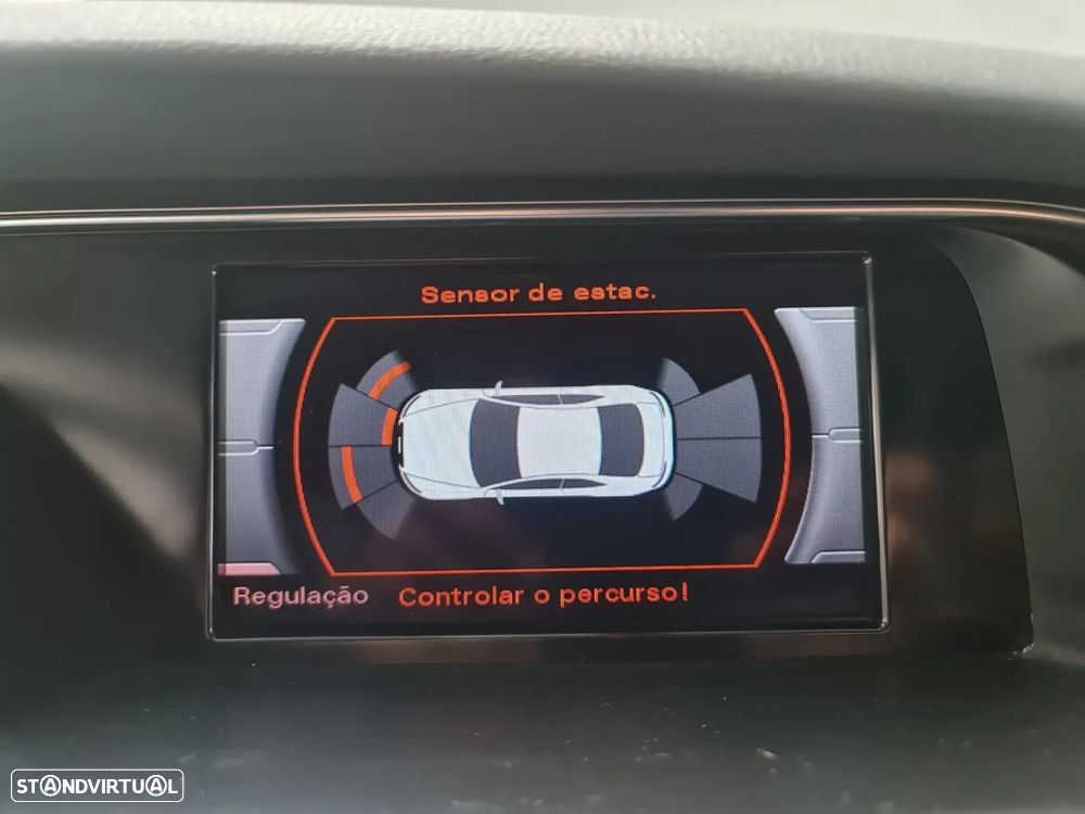 Audi A5 Sportback - 10