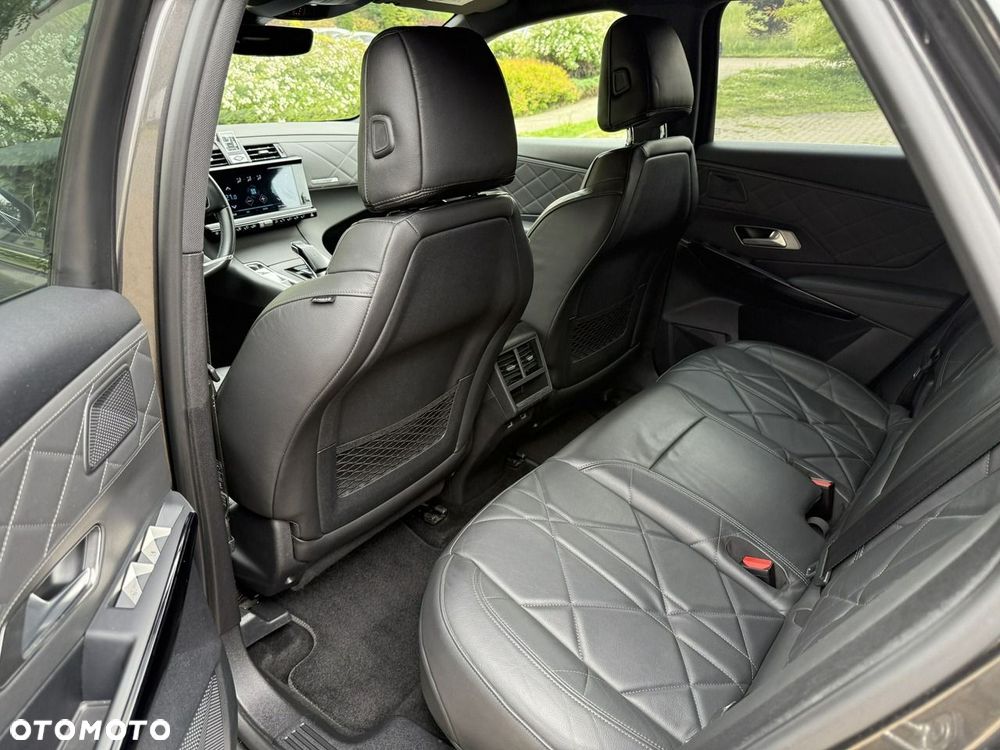 DS Automobiles DS 7 Crossback - 22