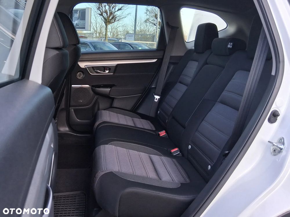 Honda CR-V 2.0 i-MMD Elegance (Honda Connect+) - 15