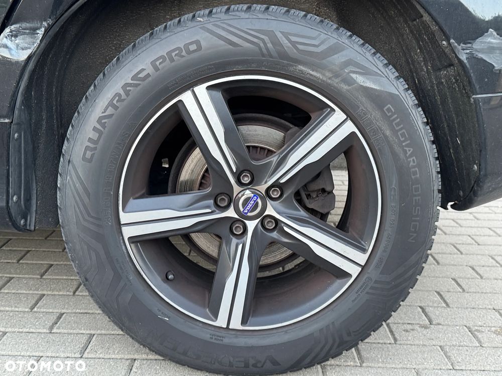 Volvo XC 60 ver-d4-geartronic-rdesign - 34