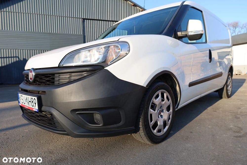 Fiat DOBLO - 4