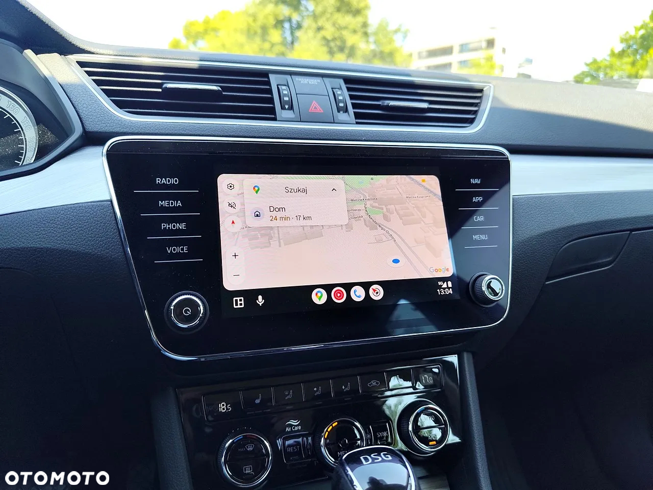 Skoda Superb 2.0 TDI SCR Style DSG - 15