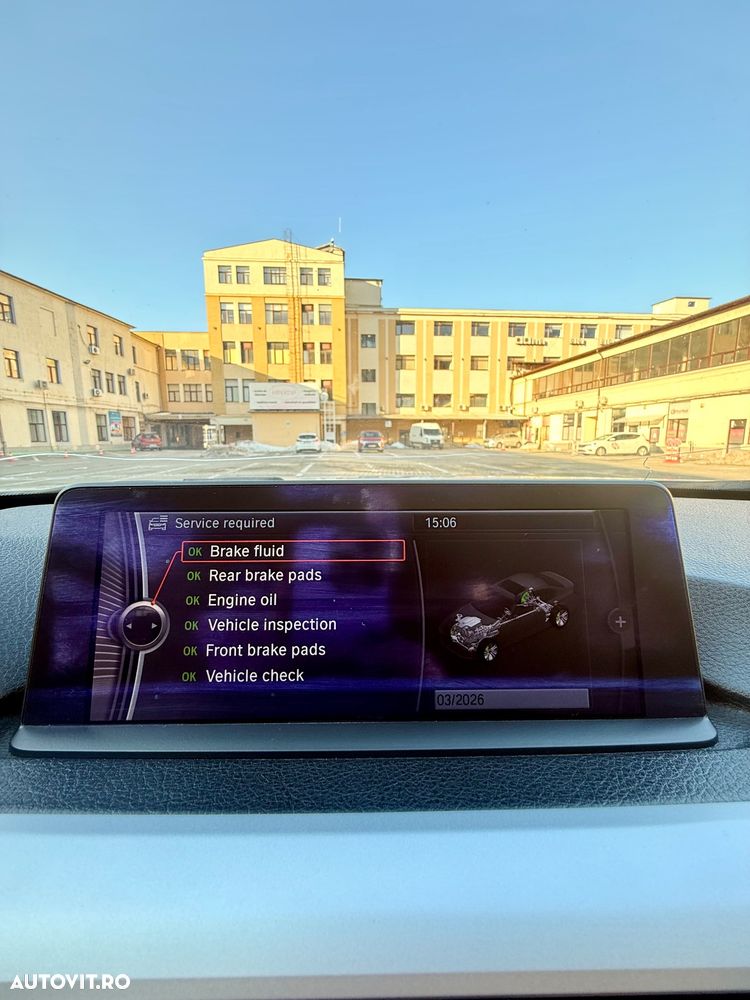 BMW Seria 3 320d Efficient Dynamic Edition Aut. - 18