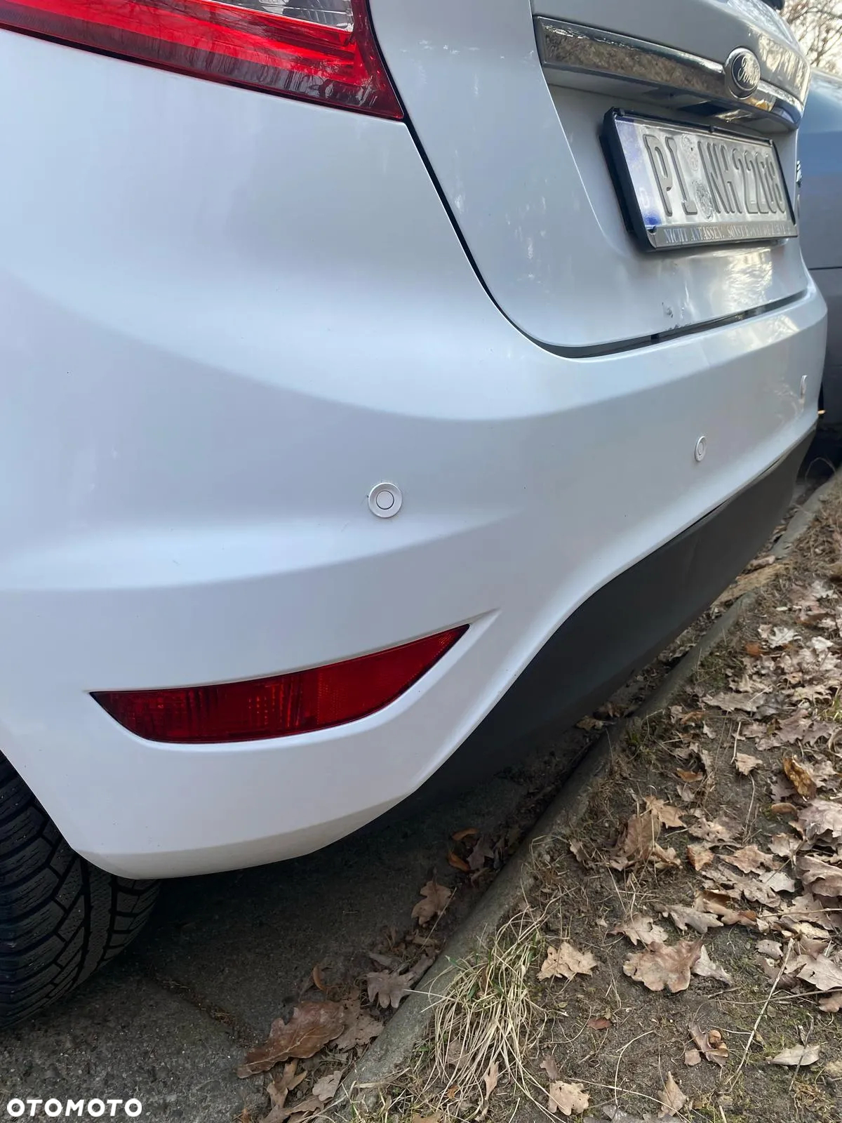 Ford Fiesta 1.4 TDCI Champions Edition - 23