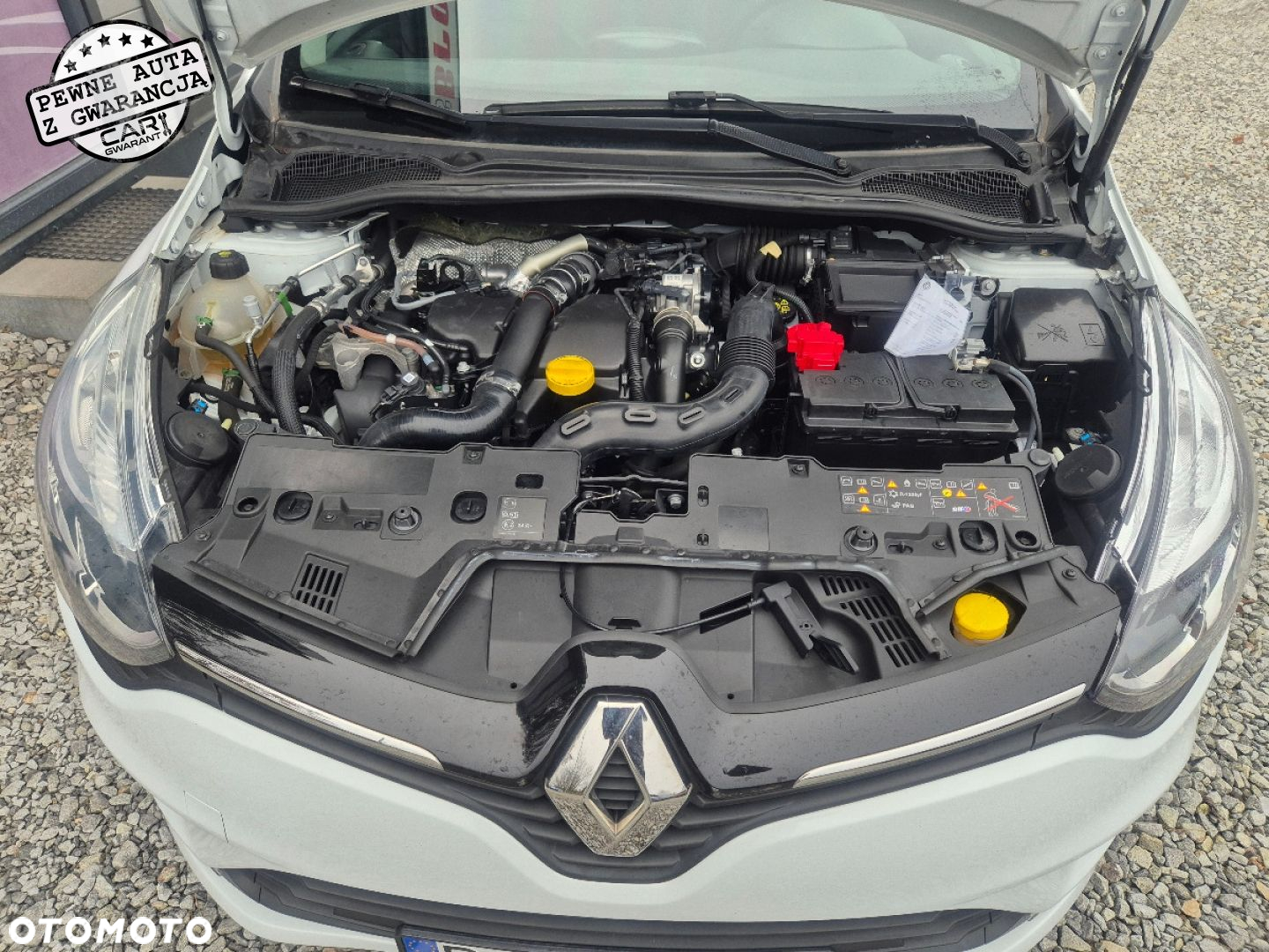 Renault Clio - 27