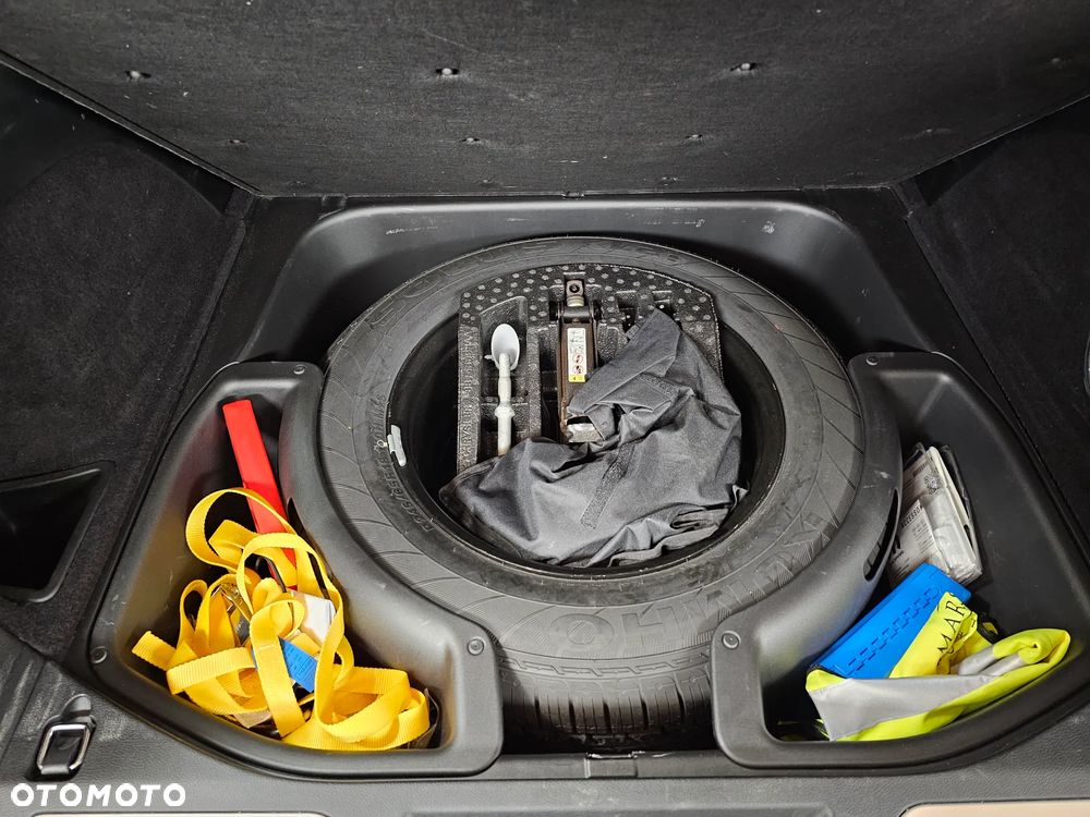 Jeep Grand Cherokee 6.4 V8 SRT8 - 28