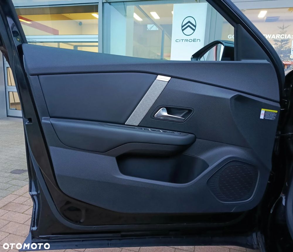 Citroën C4 1.2 PureTech Max S&S EAT8 - 14