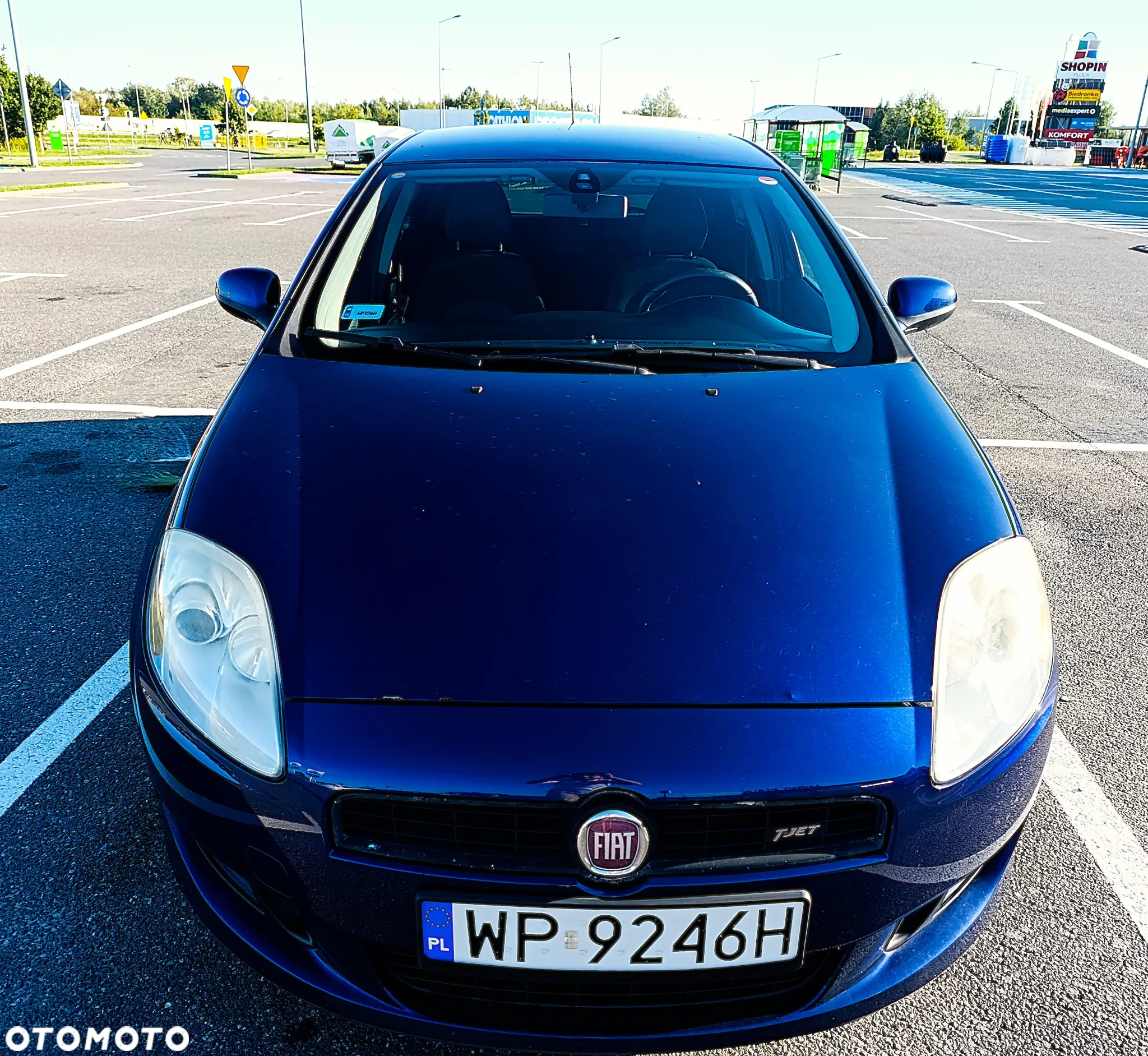 Fiat Bravo 1.4 T-Jet 16V Dynamic - 3
