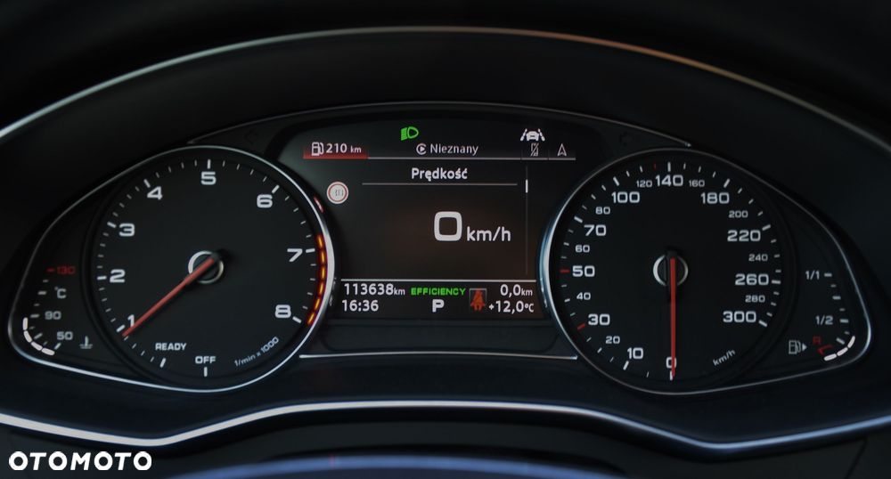 Audi A6 Limousine 45 TFSI Quattro Sport S tronic - 35