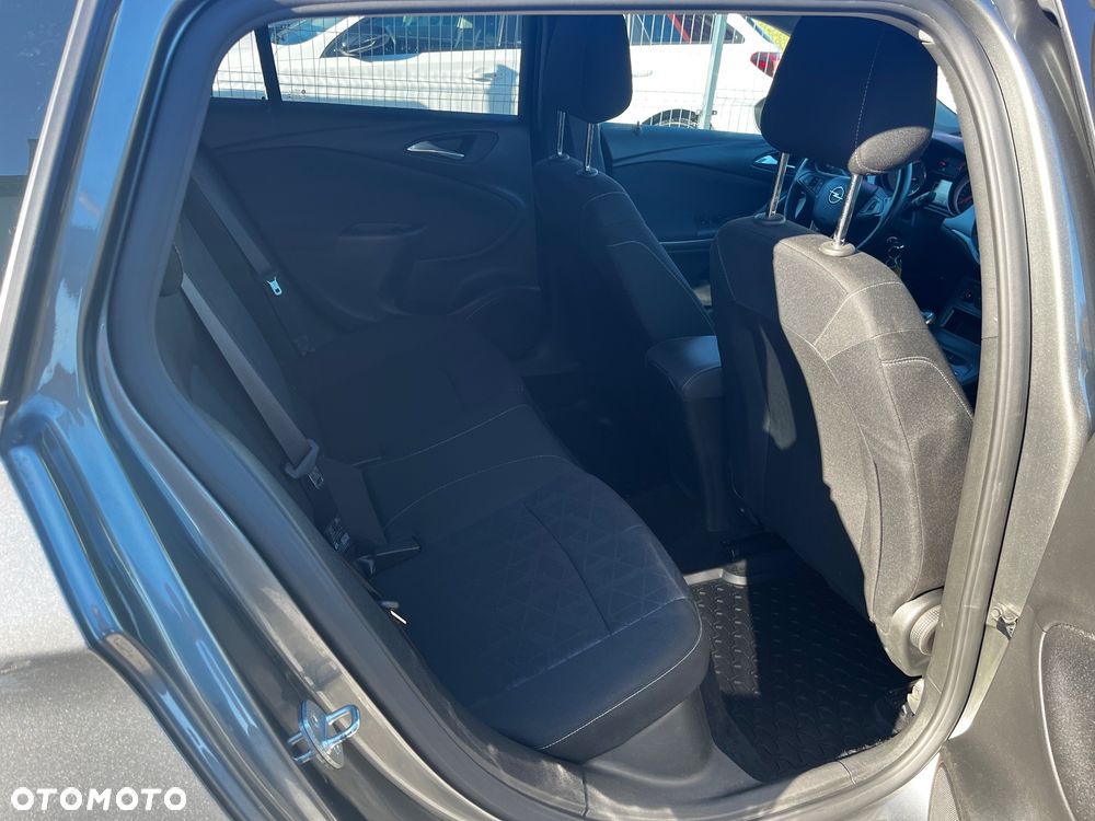 Opel Astra 1.4 Turbo Active - 19