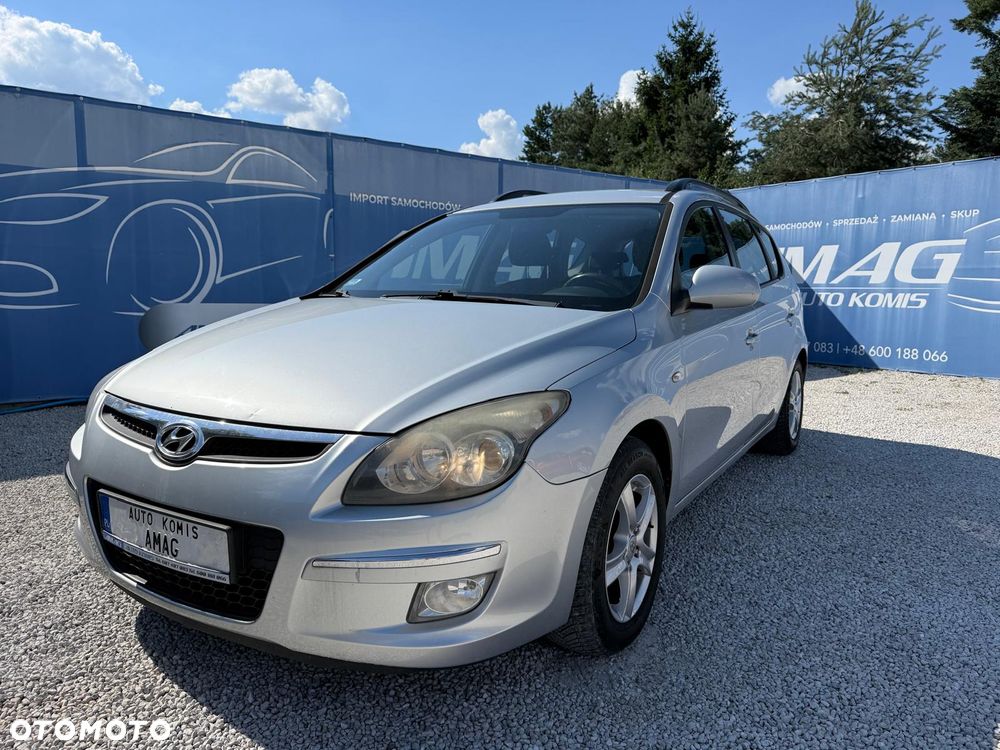 Hyundai i30 1.6 CRDi Style - 2