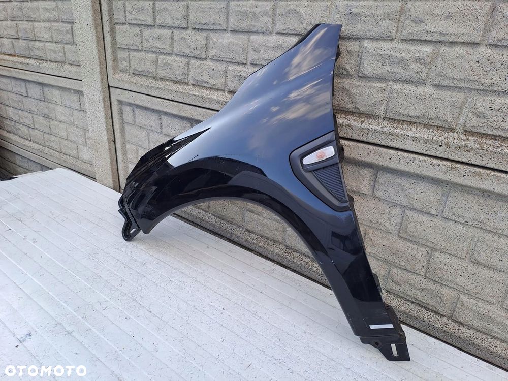 mitsubishi asx 2019 - 2023 błotnik lewy przedni oryginał - 3