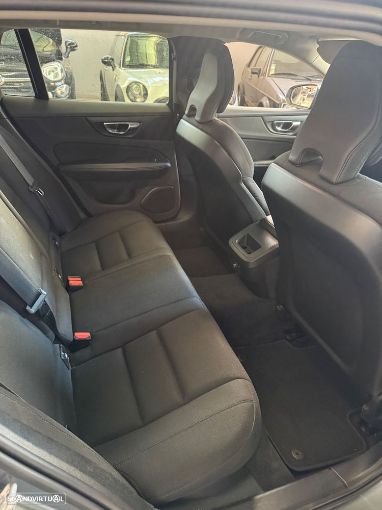 Volvo V60 2.0 D3 Geartronic - 7