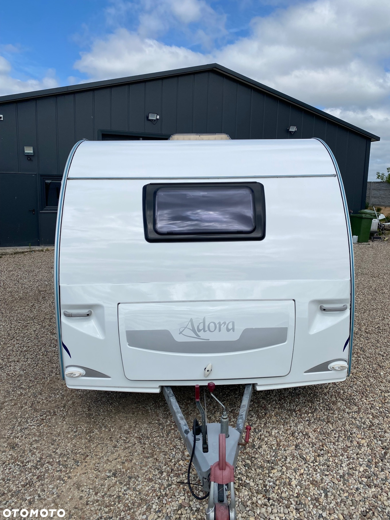 Adria 613 HT - 8
