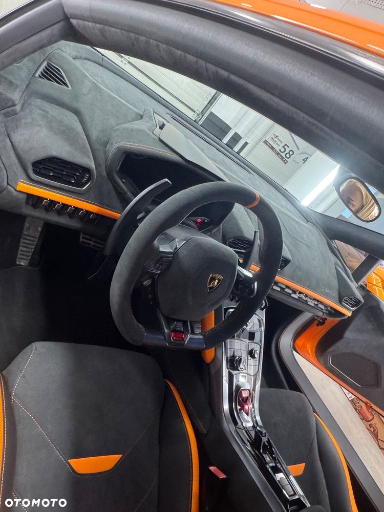 Lamborghini Huracan ver-lp-610--4 - 16