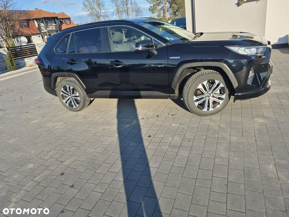 Toyota RAV4 - 3