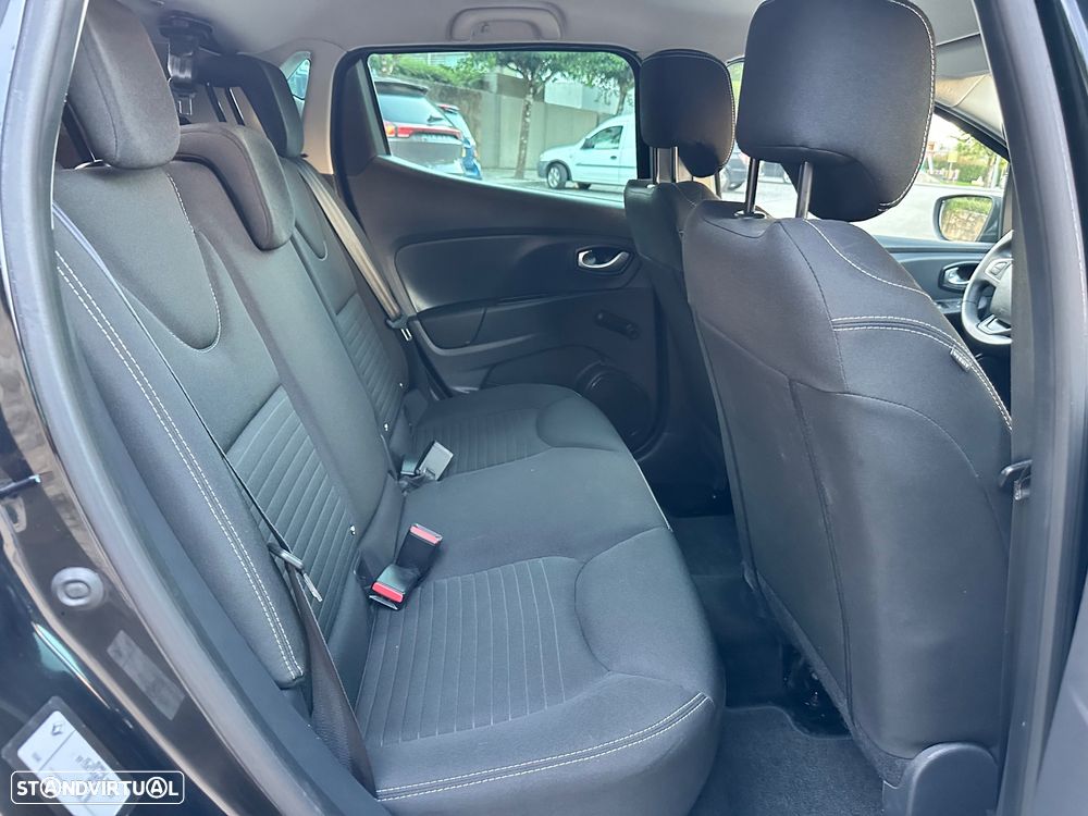 Renault Clio 0.9 TCe Limited - 45