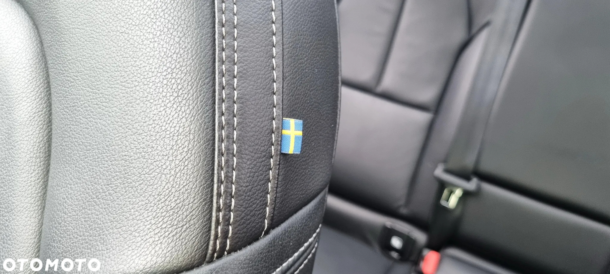 Volvo XC 40 - 27