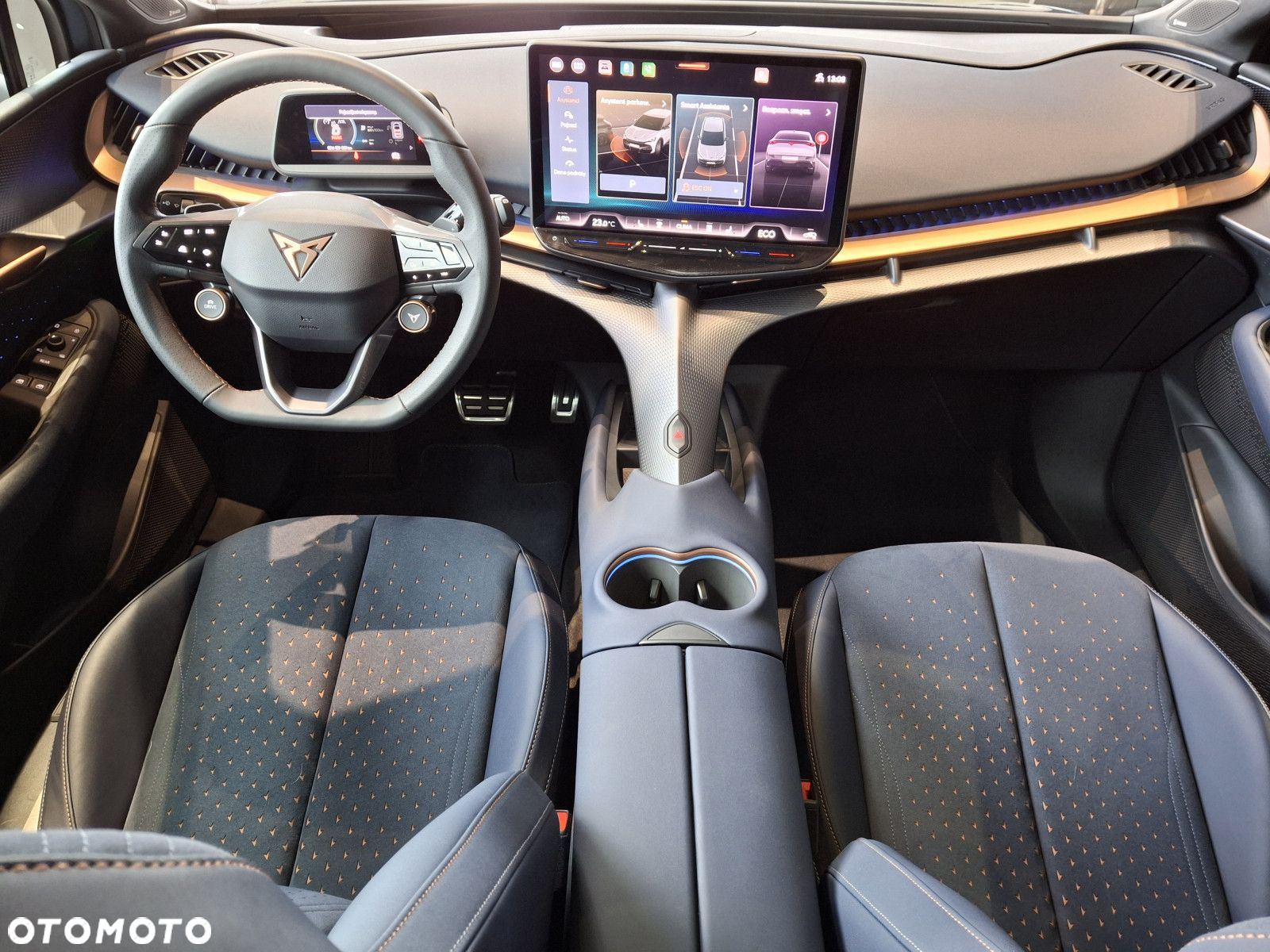 Cupra Tavascan - 23