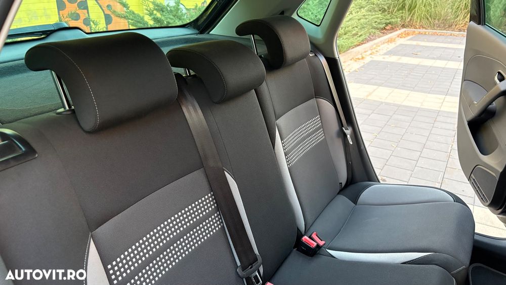VOLKSWAGEN Polo 2013 — imagine 10
