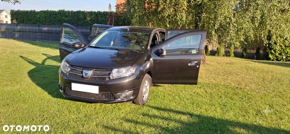 Dacia Sandero - 4