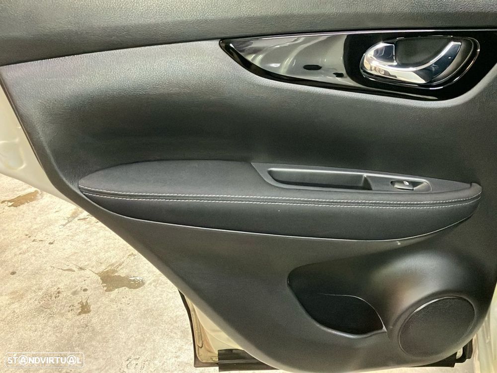 Nissan Qashqai - 21