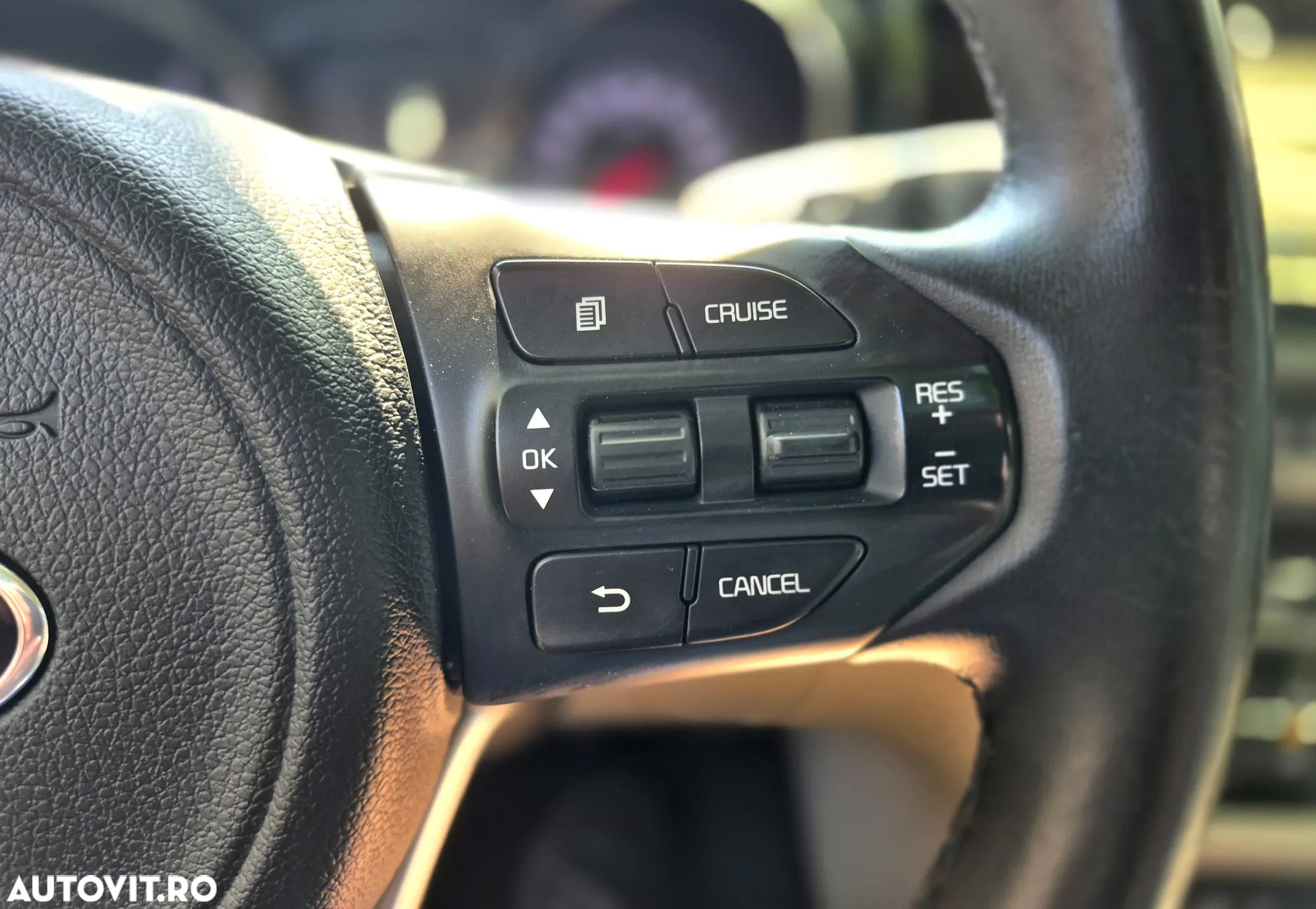 Kia Carnival - 27